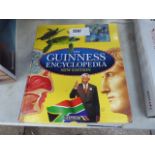 Guinness encyclopedia