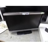 (2500) Technica 23'' LCD TV