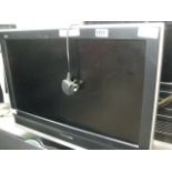 (12) Panasonic Viera TV