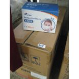 Box of 800 KN95 protective masks