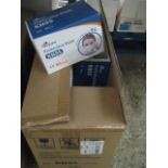 Box of 1000 KN95 protective masks