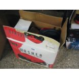 (6) Boxed Power Devil pressure washer