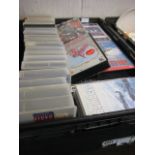 Tray of war VHS