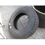 (1216) 185 R14 radial tyre