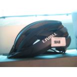 Livall bike helmet