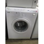 (2509) Hoover Ultra Care 1100 washing machine
