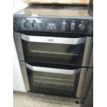 Belling oven