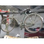 Hi-bird Shakti vintage cycle