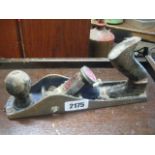 Plane Master No. 10 hand plane