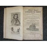 1678, Aelfredi Magni, Anglorum regis invictissimi vita tribus libris comprehensa, Sir John Spelman