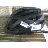 (1048) Livall bike helmet