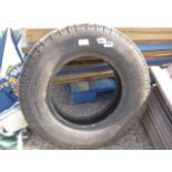 (1107) 185R14 radial tyre