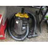 (21) Dyson tug along vacuum cleaner (no pole)