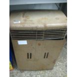 Gas heater