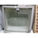(42) Phoenix counter top fridge