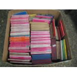 (2306) Box of Ordnance Survey and other maps