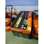 Flymo Easyglide 300v electric mower