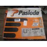 Box of Paslode nail gun nails