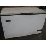 Bejam chest freezer