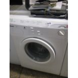 (2427) Hoover washing machine