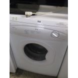 (12) Hotpoint washing machine