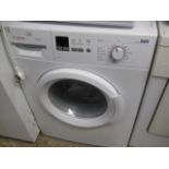 (10) Bosch Max 6 washing machine