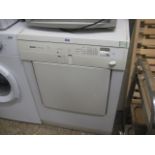 Bosch WTA 3100 tumble dryer (13)