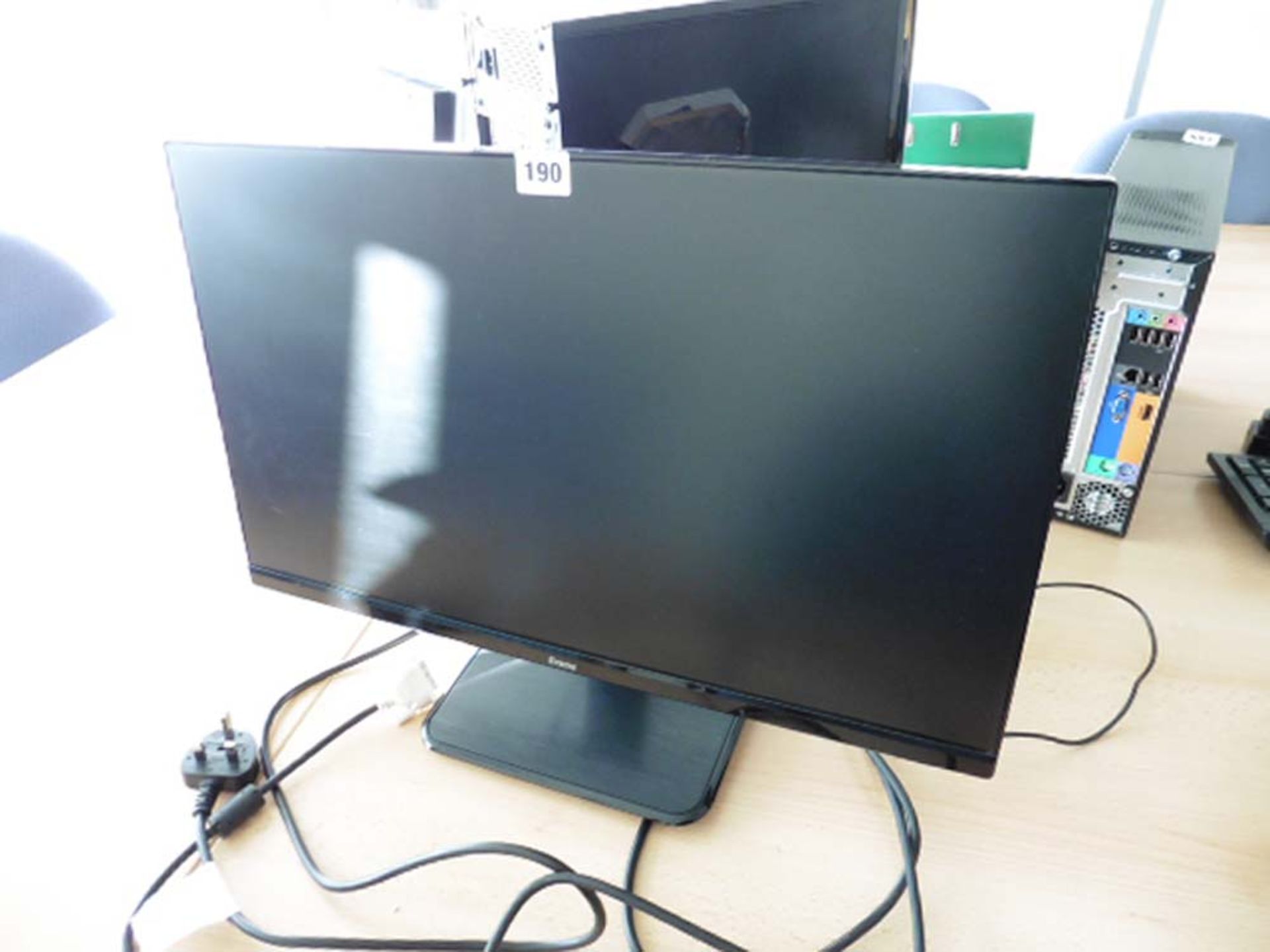 Llyama 24'' monitor