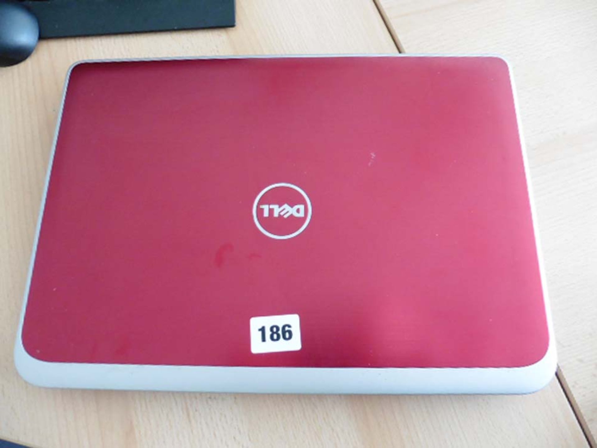 Dell Core i7 laptop computer (no psu, no HDD)