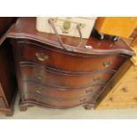 Chest of 4 drawers