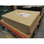 5411 - Box containing furniture parts (af)