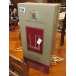 Dunhill luxury length vintage light
