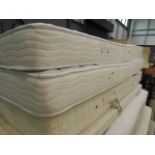 Dormeo single mattress