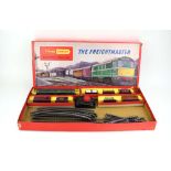 A Tri-ang Hornby OO gauge RS51 The Freightmaster train set,