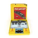 A Trix Twin OO gauge American Switcher 81/51 loco kit,