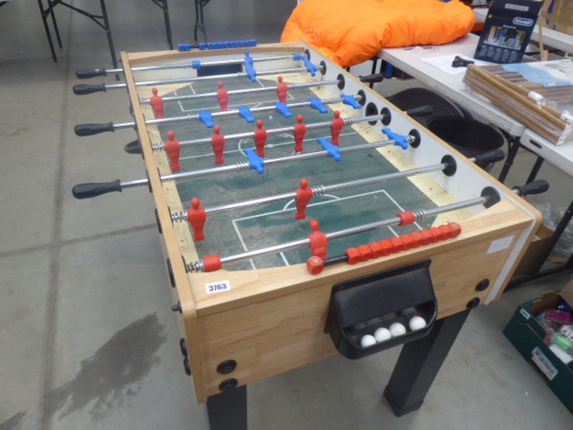 Football table