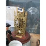 Yorkminster anniversary clock
