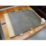 (2040RR) 577 - A folio containing a selection of 19th century and later prints, watercolours and