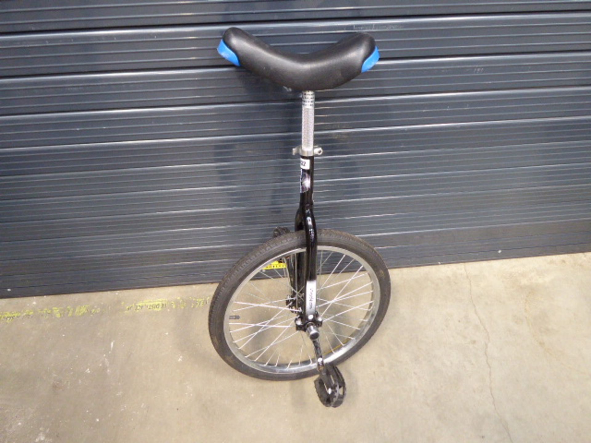 Unicycle