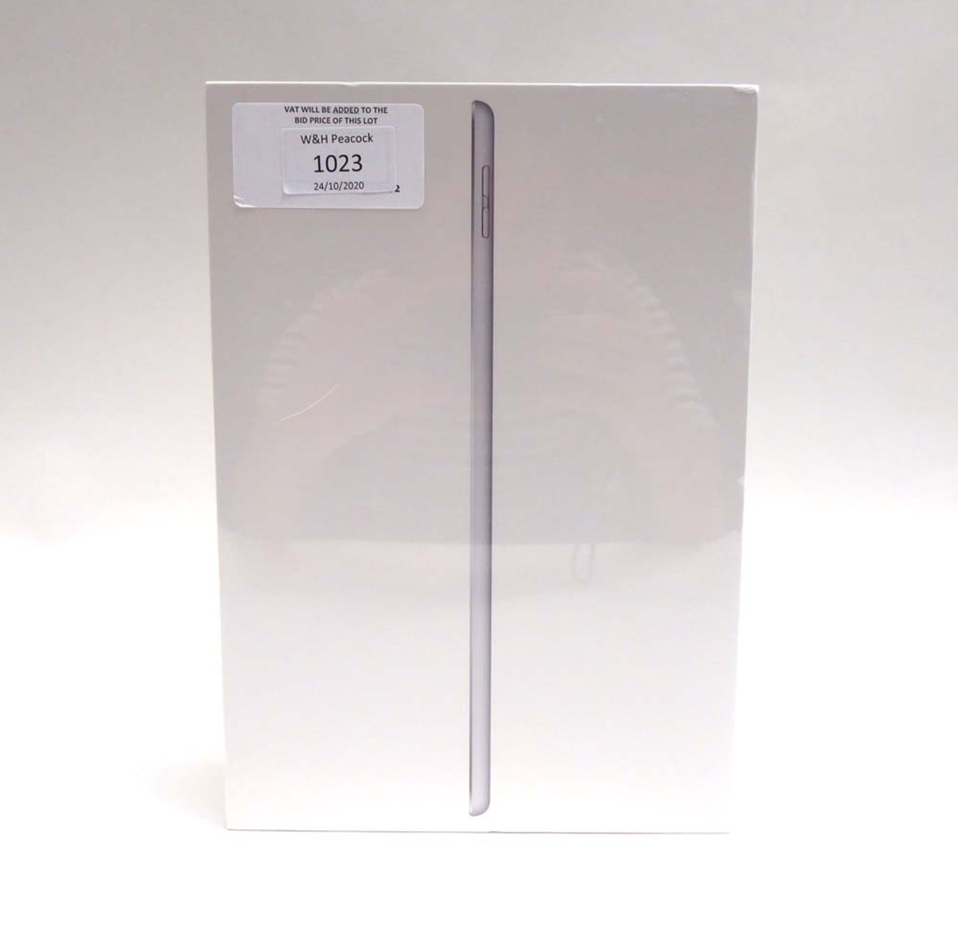 iPad 7th Generation 128GB tablet (sealed - A2197 / MW782B)