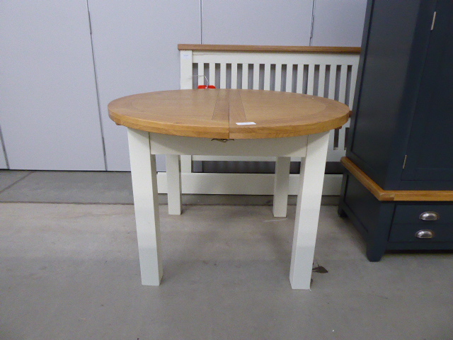 Dining Table (7a) - Image 2 of 3