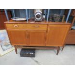 A G-Plan Fresco range sideboard