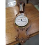 A barometer