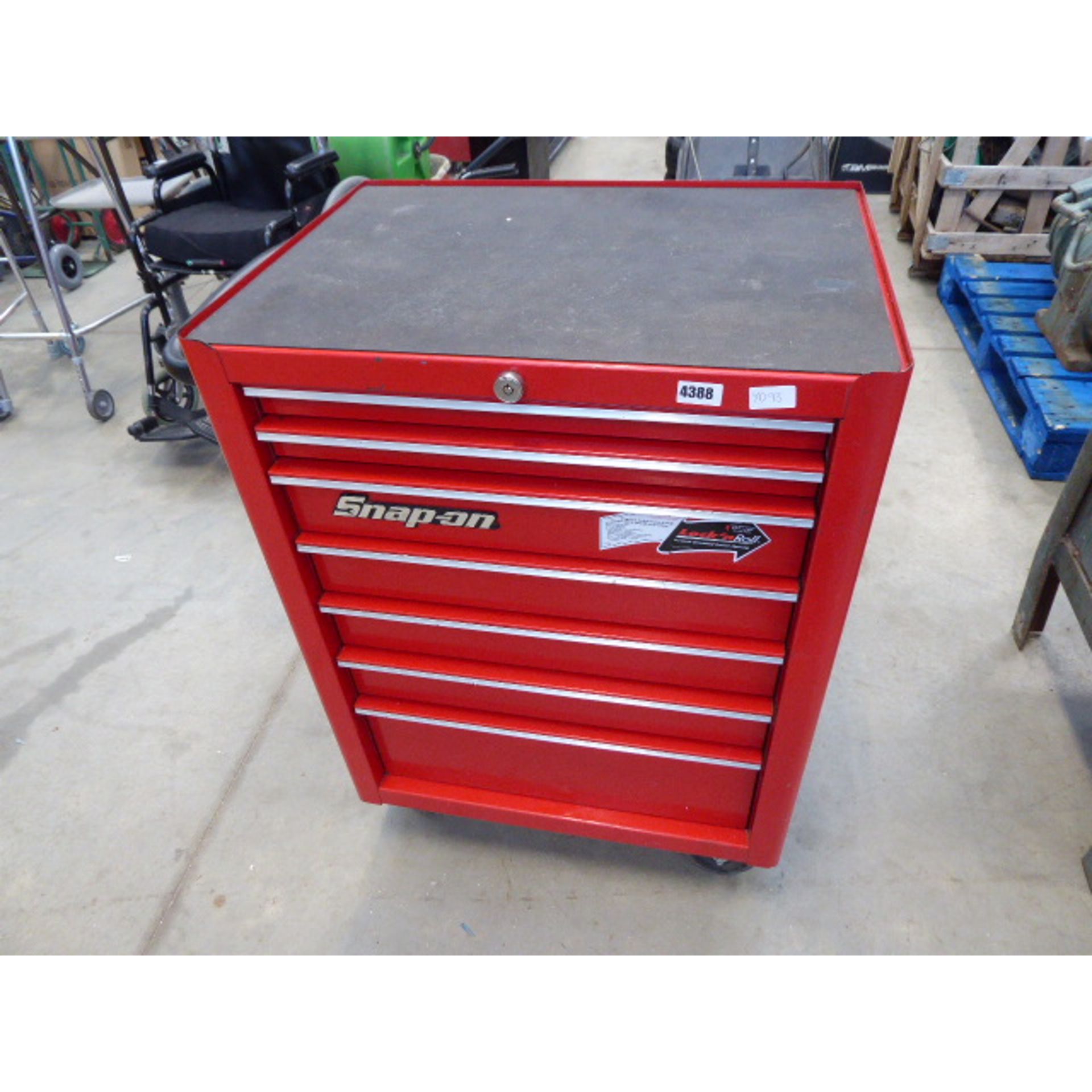 Snap On Tool Box Lock And Key Snap On Tool Box Lock And Key