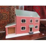 Childs dolls house