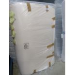 Dormeo 4ft memory foam mattress