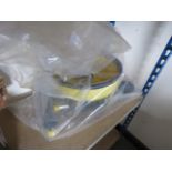 1037 Bag of Karcher accessories