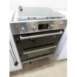 (2532) Indesit cooker