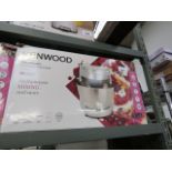 Kenwood Prospero Plus kitchen machine