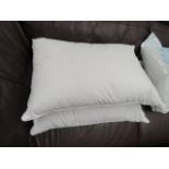 Pair of pillows